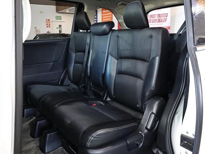 2014 Honda Odyssey - Thumbnail