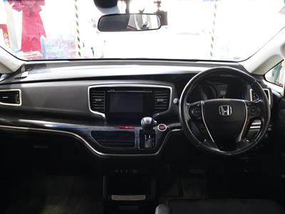 2014 Honda Odyssey - Thumbnail