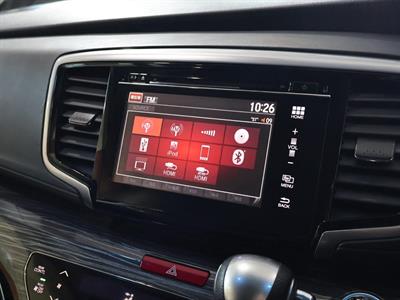 2014 Honda Odyssey - Thumbnail