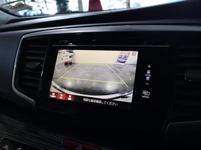 2014 Honda Odyssey - Thumbnail
