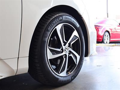 2014 Honda Odyssey - Thumbnail