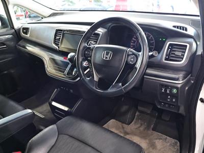 2014 Honda Odyssey - Thumbnail
