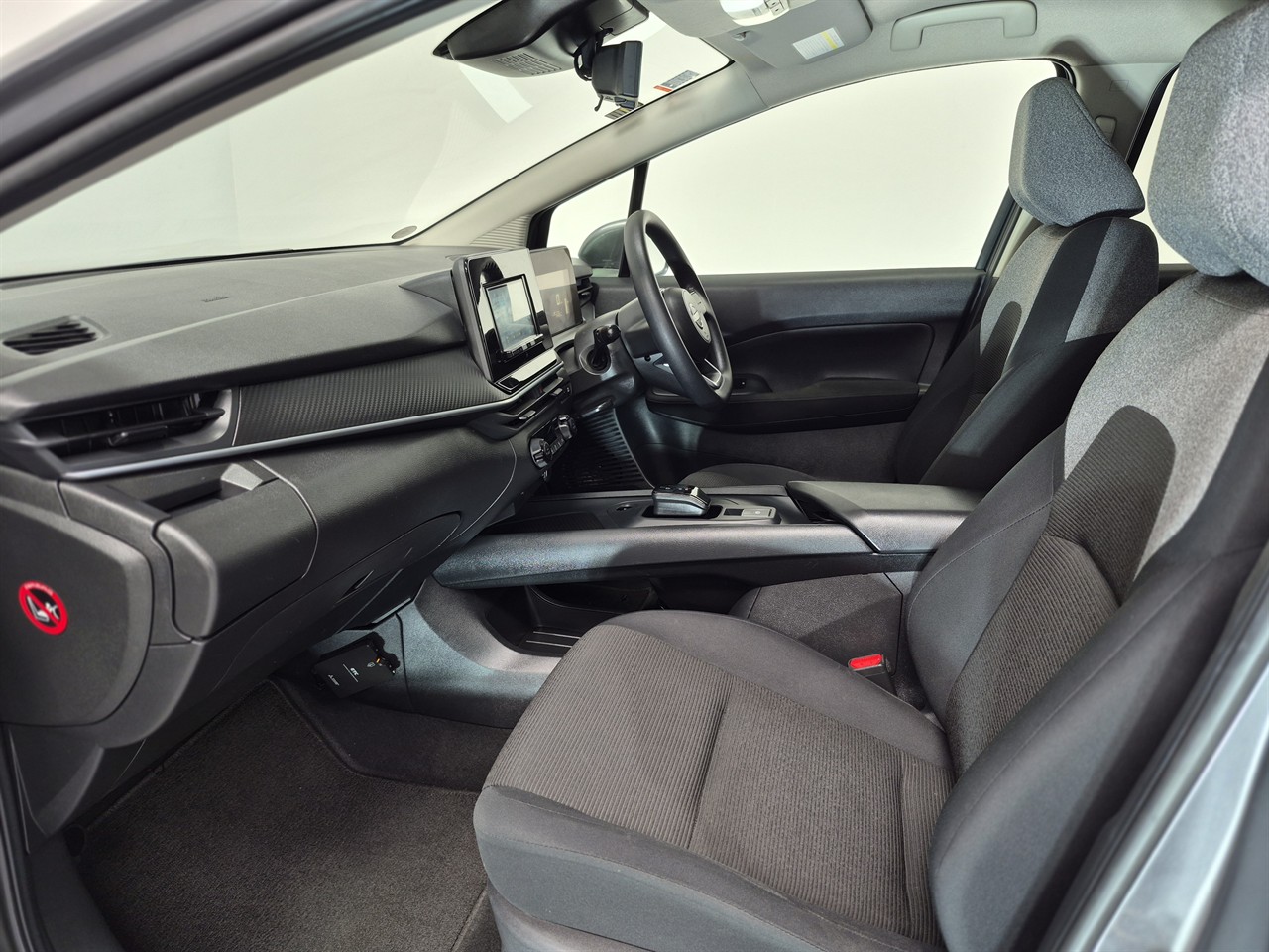 2021 Nissan NOTE e- POWER