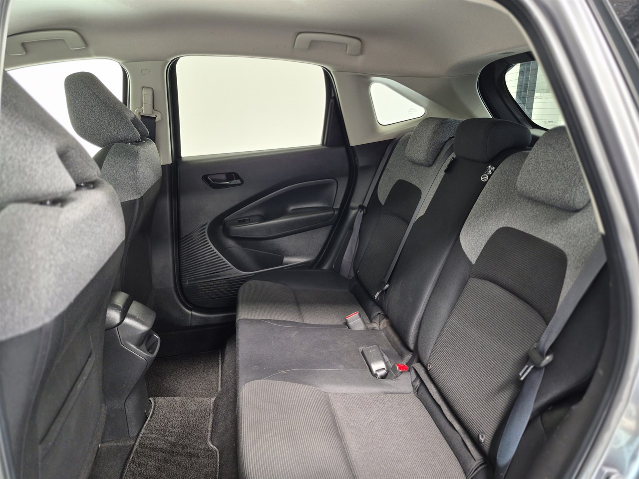 2021 Nissan NOTE e- POWER