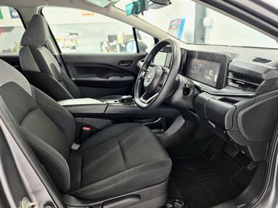 2021 Nissan NOTE e- POWER - Thumbnail