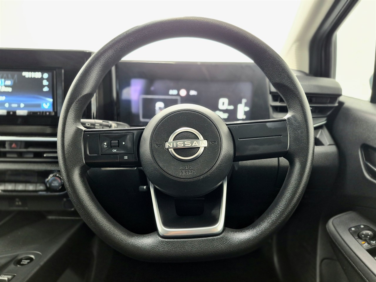 2021 Nissan NOTE e- POWER