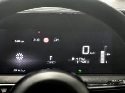 2021 Nissan NOTE e- POWER - Thumbnail