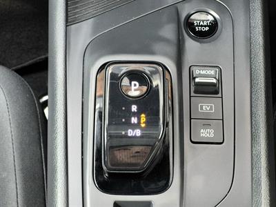 2021 Nissan NOTE e- POWER - Thumbnail