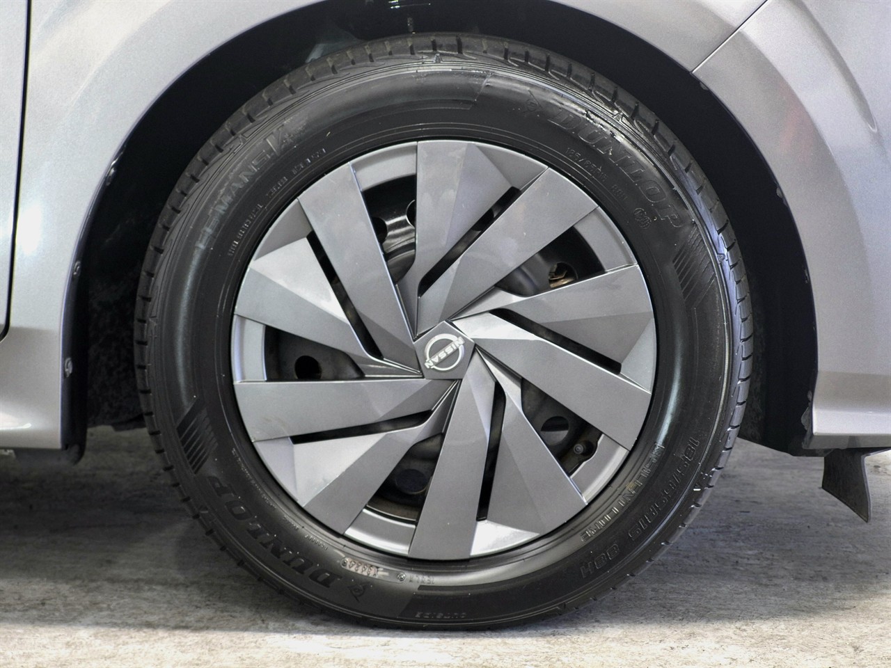 2021 Nissan NOTE e- POWER