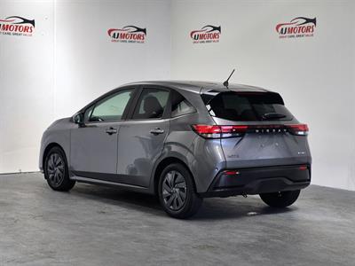 2021 Nissan NOTE e- POWER - Thumbnail