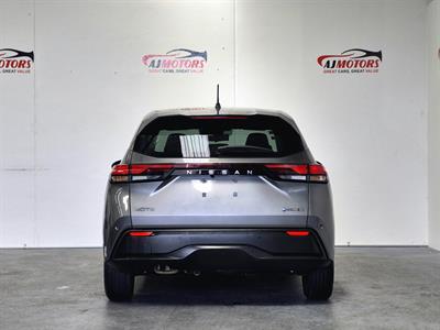 2021 Nissan NOTE e- POWER - Thumbnail