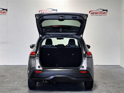 2021 Nissan NOTE e- POWER - Thumbnail