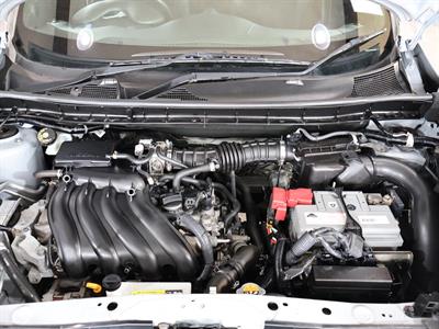 2017 Nissan Juke - Thumbnail