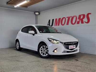 2015 Mazda Demio - Thumbnail