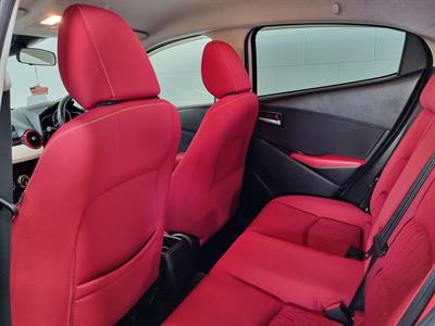 2015 Mazda Demio - Thumbnail