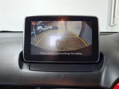 2015 Mazda Demio - Thumbnail