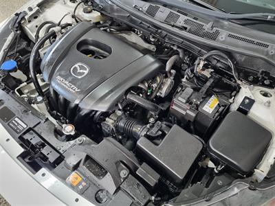 2015 Mazda Demio - Thumbnail