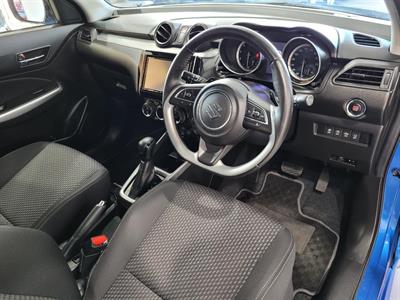 2019 Suzuki Swift - Thumbnail