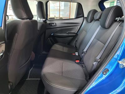 2019 Suzuki Swift - Thumbnail