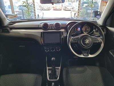 2019 Suzuki Swift - Thumbnail