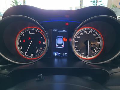 2019 Suzuki Swift - Thumbnail