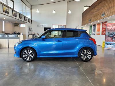 2019 Suzuki Swift - Thumbnail