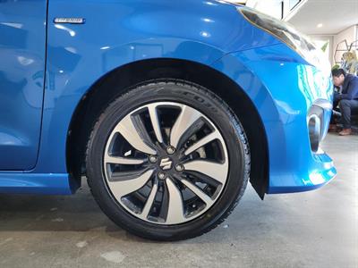 2019 Suzuki Swift - Thumbnail