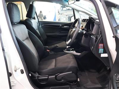 2019 Honda Fit - Thumbnail