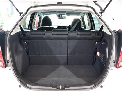 2019 Honda Fit - Thumbnail