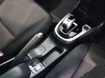 2019 Honda Fit - Thumbnail