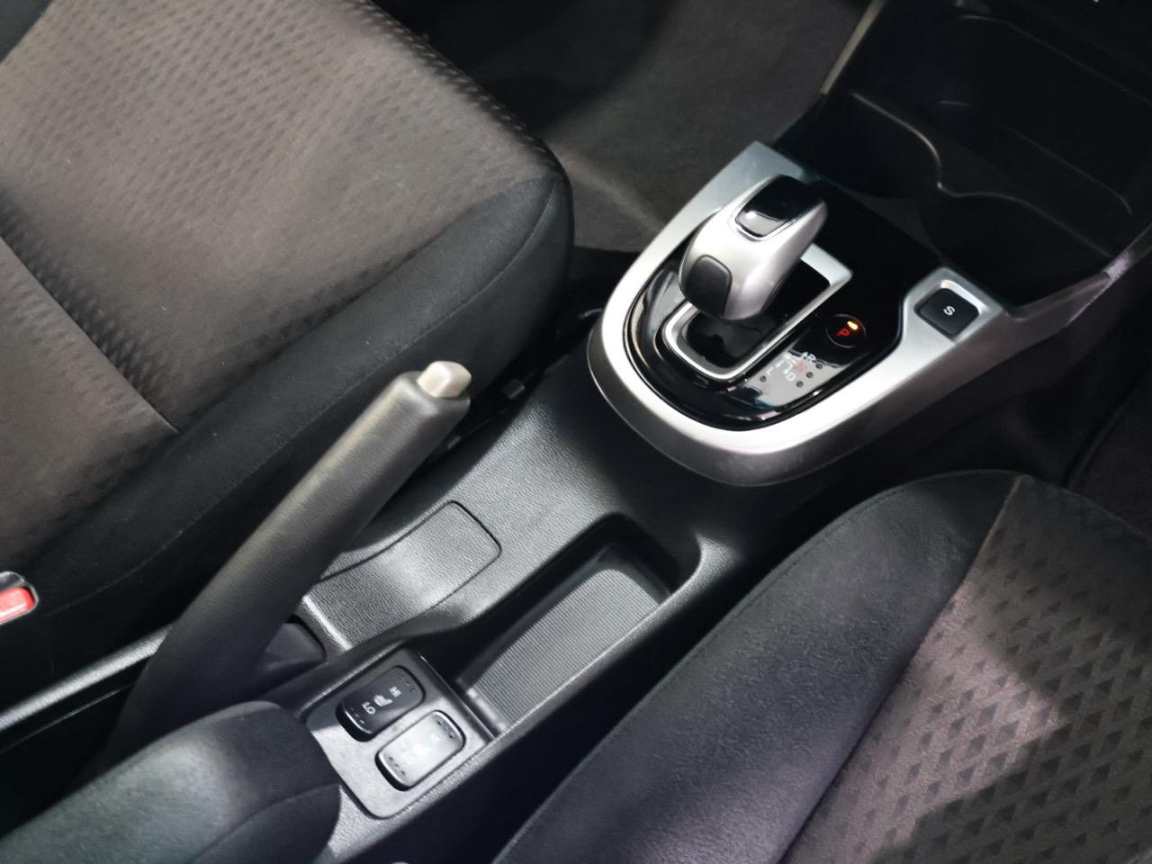 2019 Honda Fit