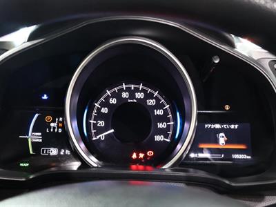 2019 Honda Fit - Thumbnail