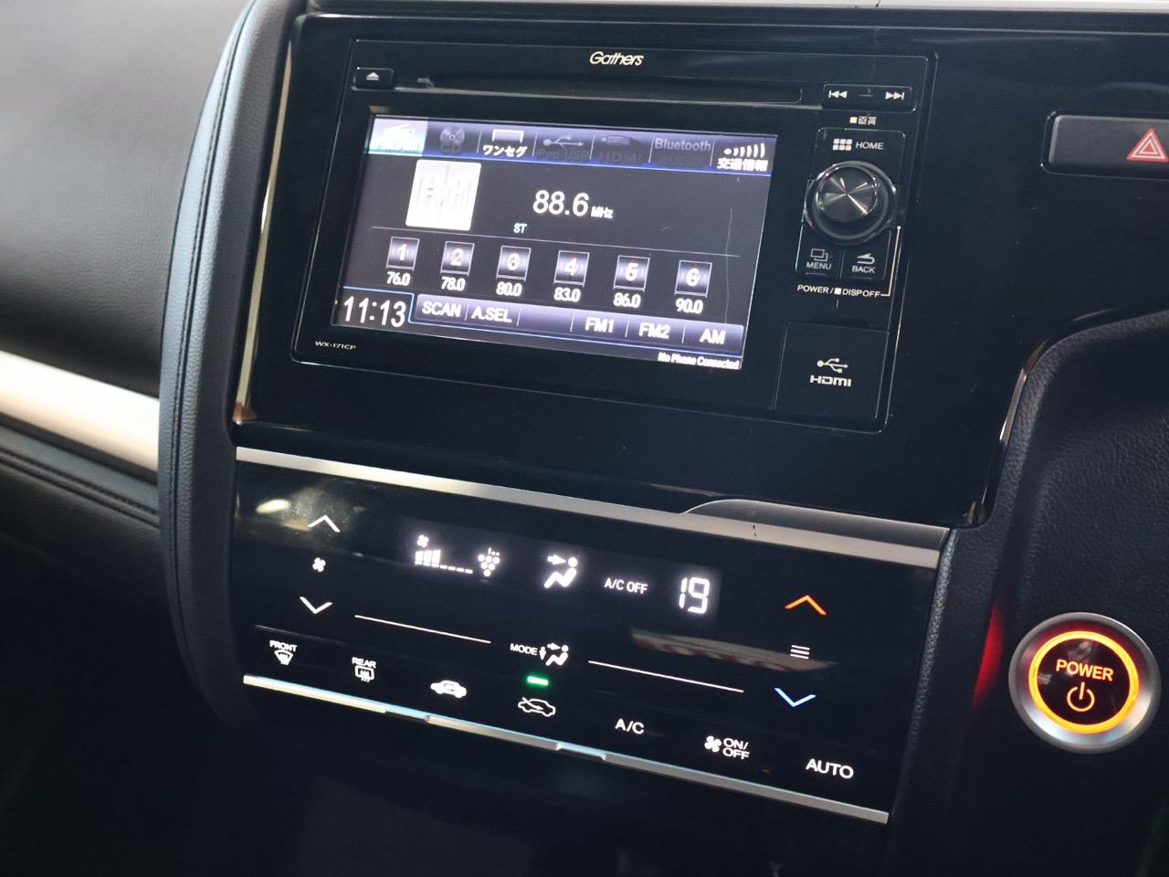 2019 Honda Fit