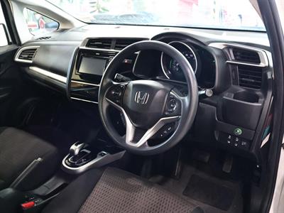 2019 Honda Fit - Thumbnail