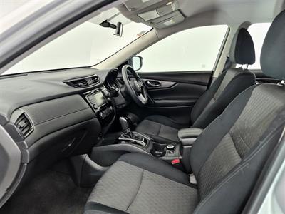 2021 Nissan X-Trail - Thumbnail