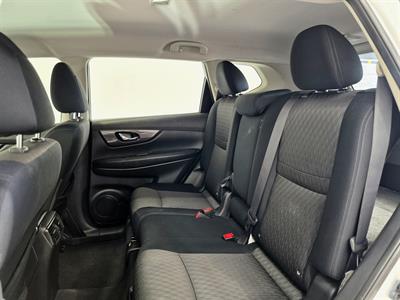 2021 Nissan X-Trail - Thumbnail