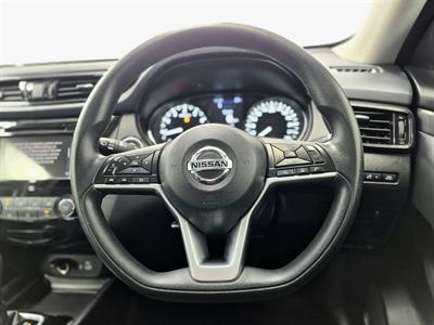 2021 Nissan X-Trail - Thumbnail