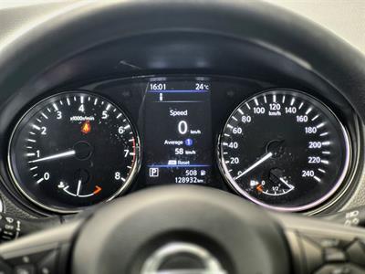 2021 Nissan X-Trail - Thumbnail