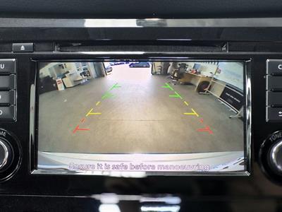 2021 Nissan X-Trail - Thumbnail