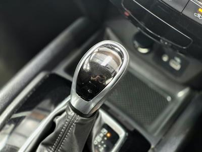 2021 Nissan X-Trail - Thumbnail