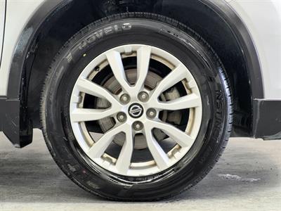 2021 Nissan X-Trail - Thumbnail