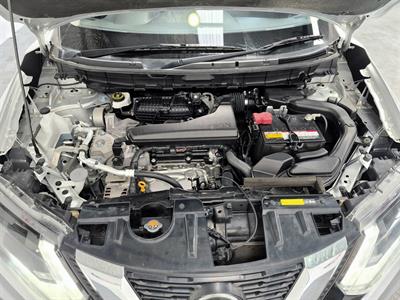 2021 Nissan X-Trail - Thumbnail