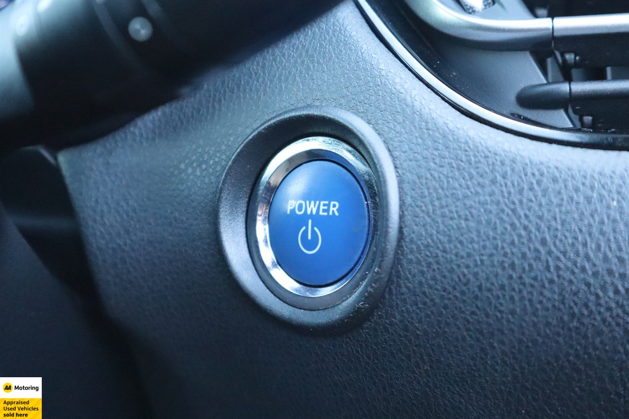 2017 Toyota C-HR