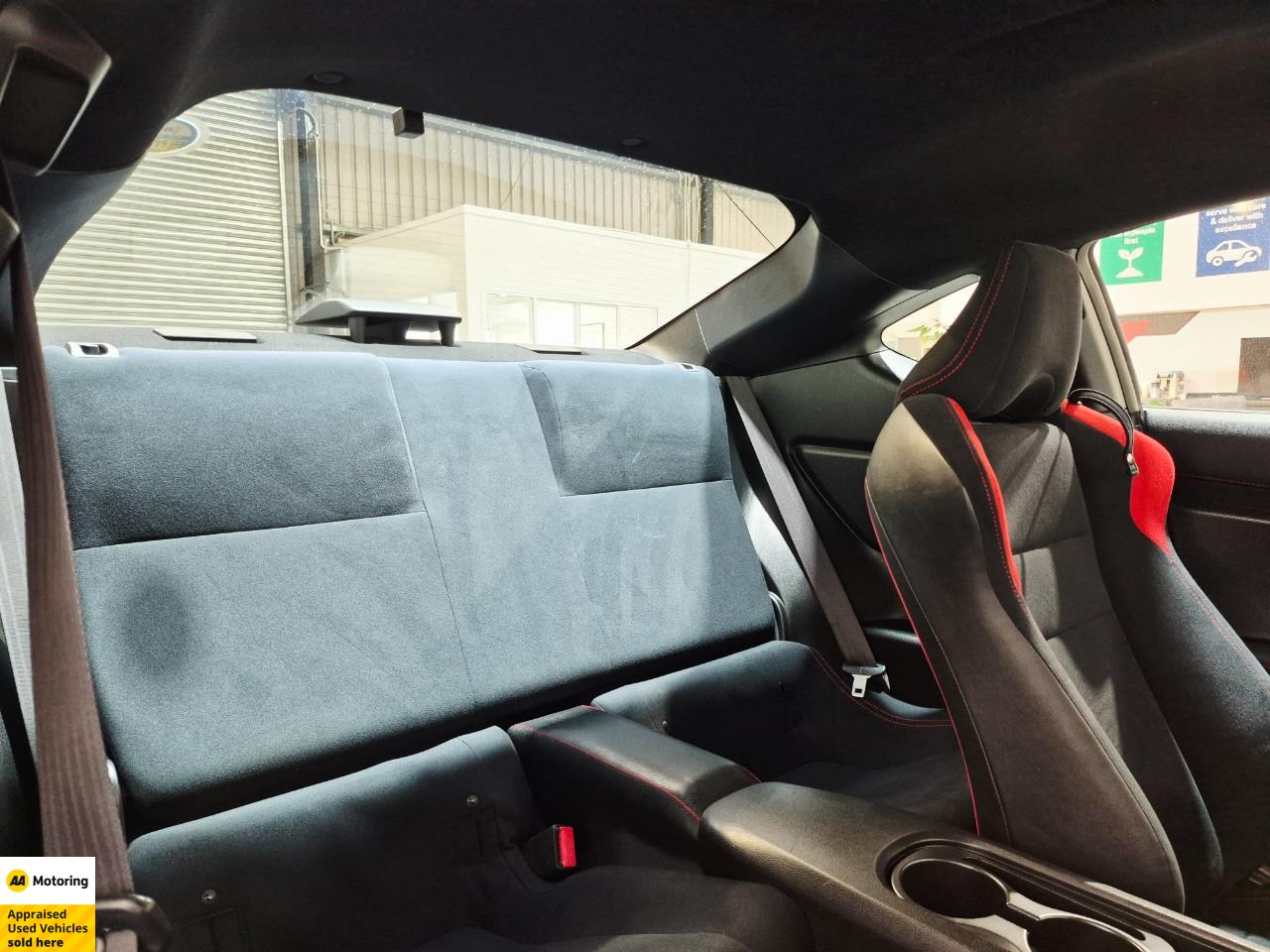 2012 Toyota 86