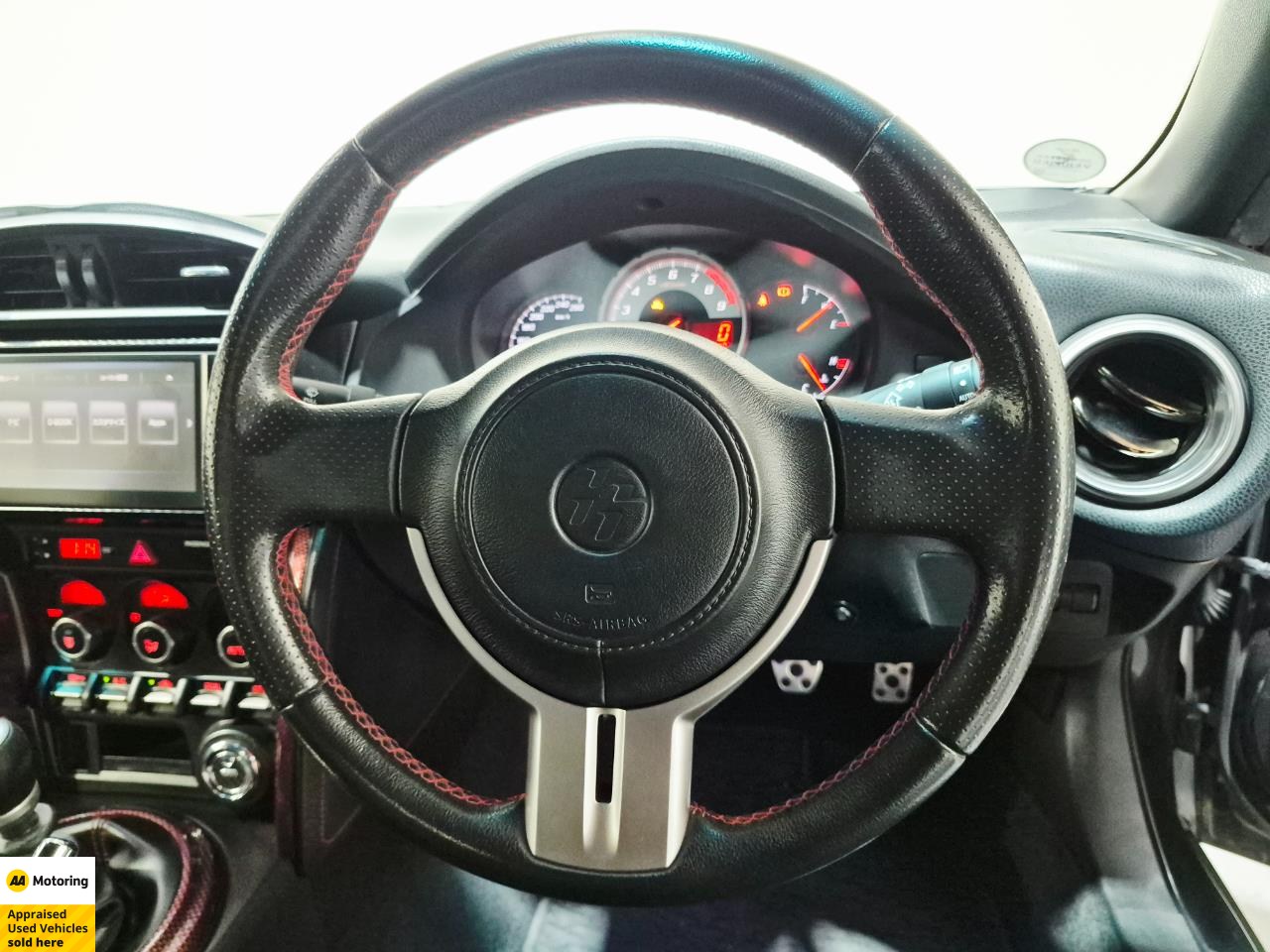 2012 Toyota 86