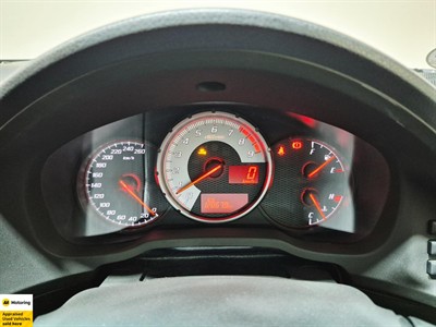 2012 Toyota 86 - Thumbnail