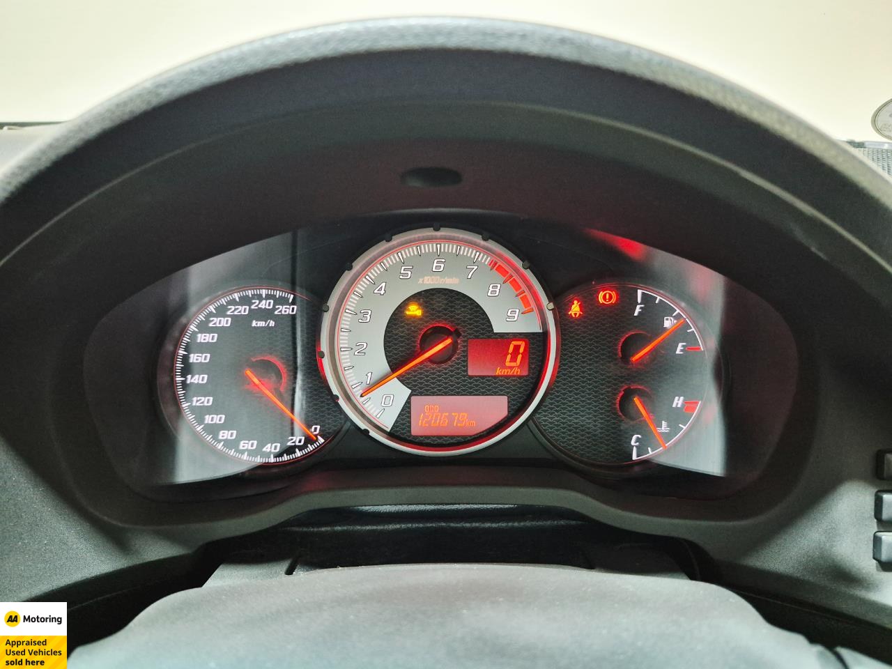 2012 Toyota 86