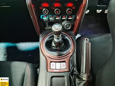 2012 Toyota 86 - Thumbnail