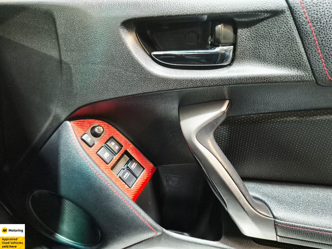 2012 Toyota 86