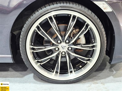 2012 Toyota 86 - Thumbnail